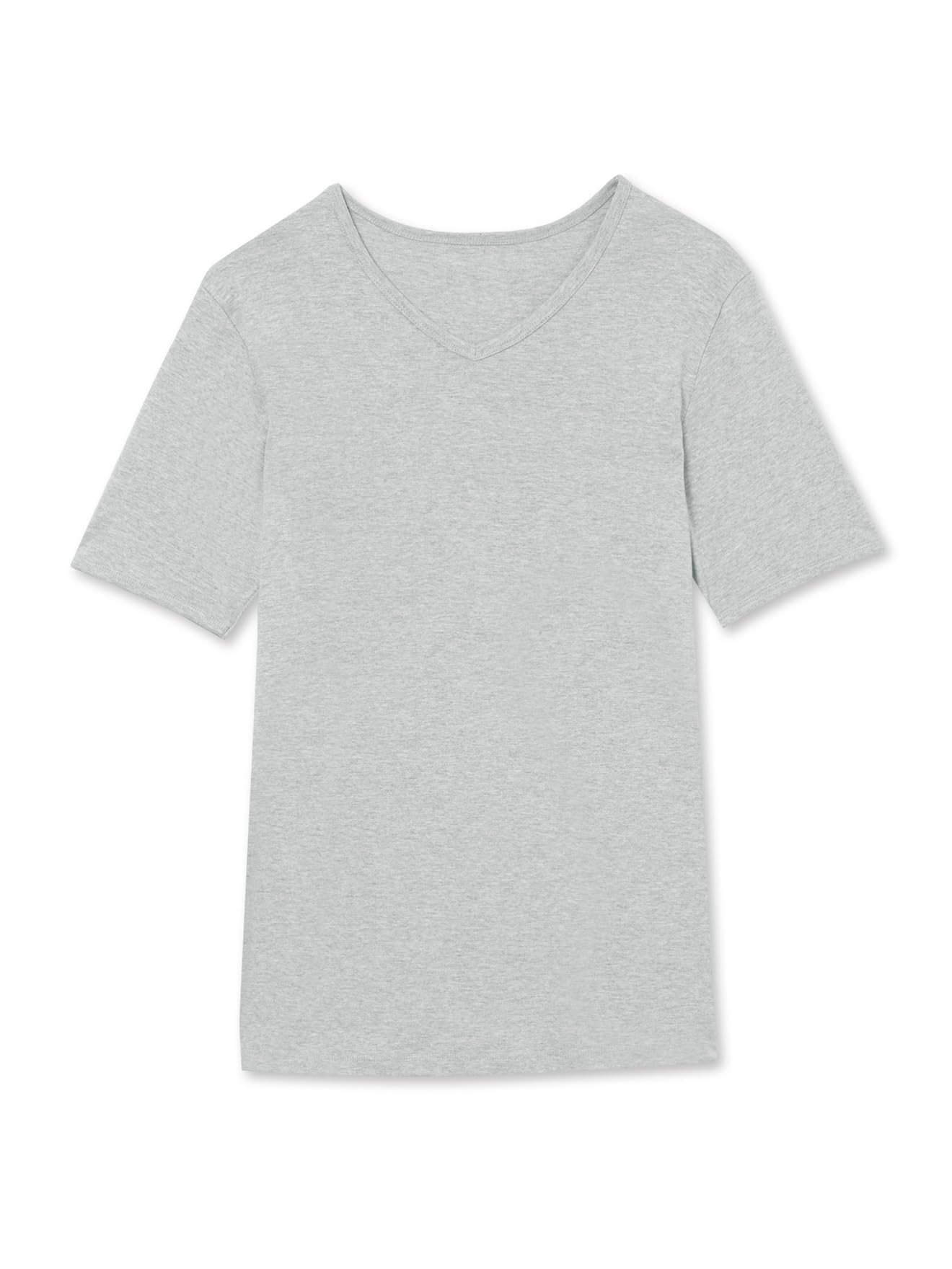 DAXON - Lot de 3 Maillots de Corps col V Coton