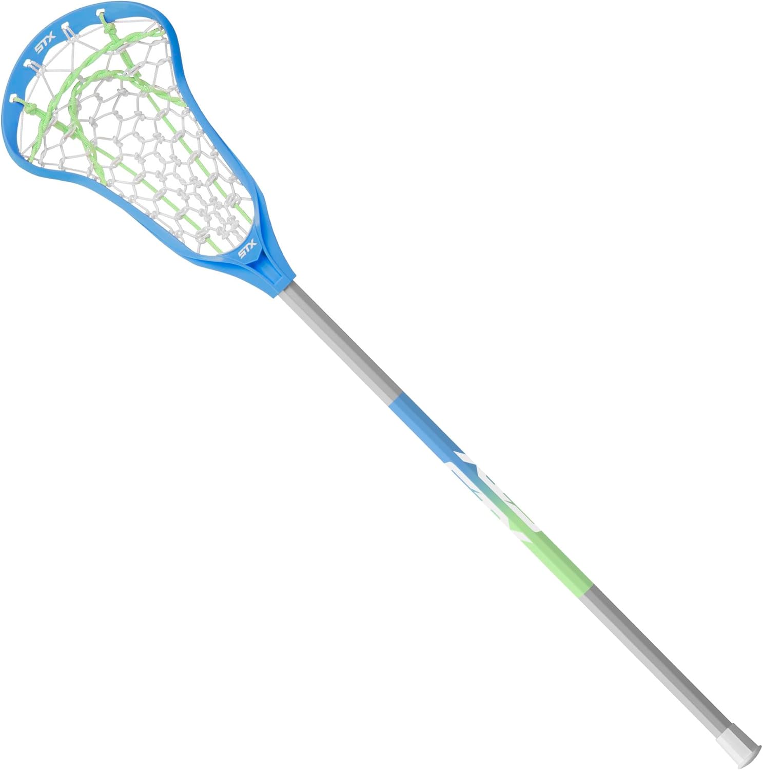 STX Lacrosse Girls Crux Jr. Complete Stick