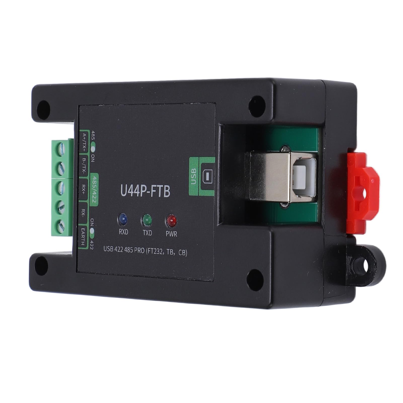 Zunate USB to Convertitore Seriale Modulo con Vite