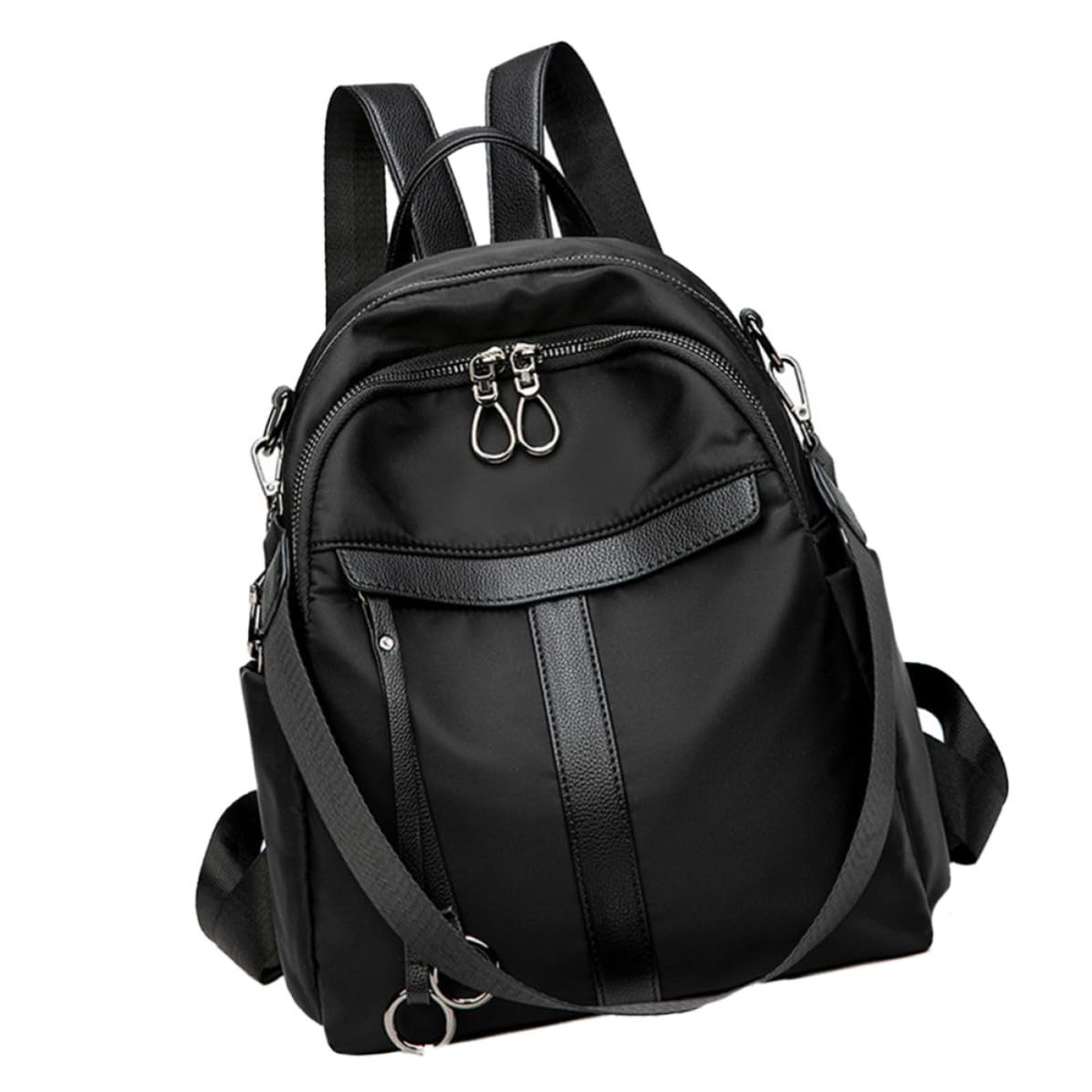 Rucksack aus Oxford Diebstahlsicherer Gewebe Damen für Tagesausflüge