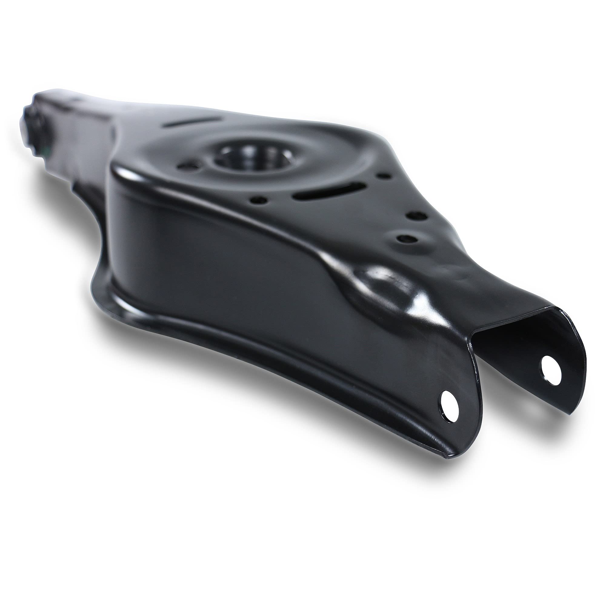 MEYLE Lenker Radaufhängung Querlenker Rear right Rear left Kompatibel mit VW GOLF VI 5K1