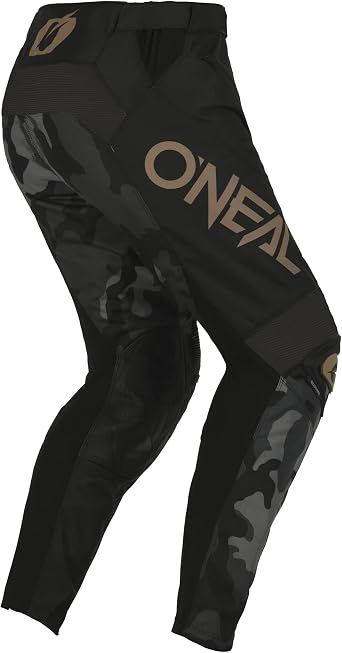 O'Neal Men's Mayhem Pants Camo