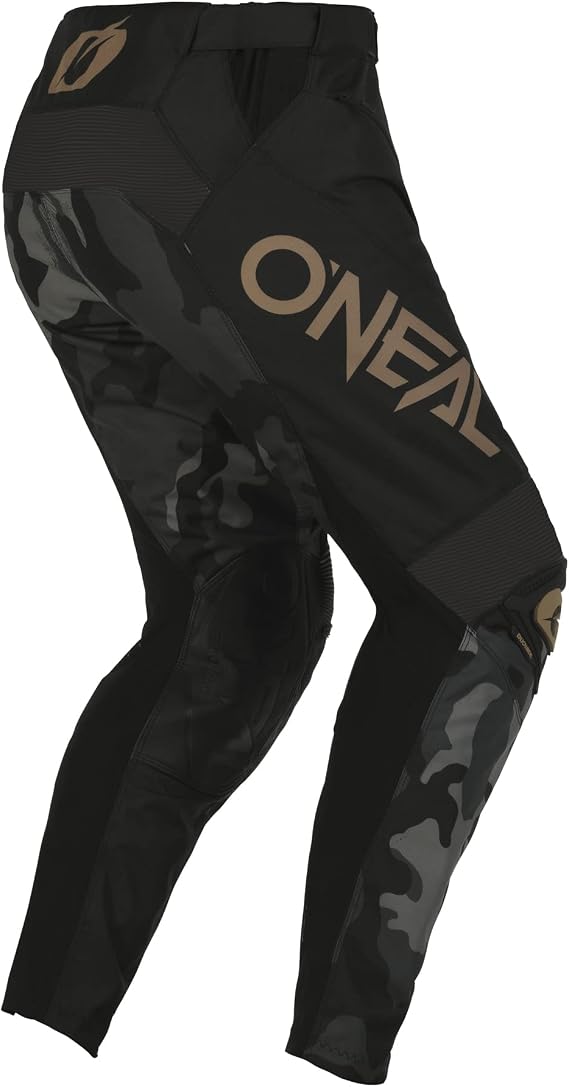 O'Neal Men's Mayhem Pants Camo