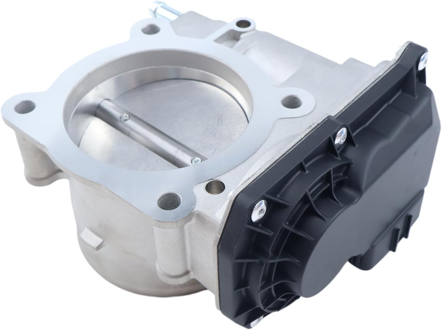 Electronic Throttle Body Assembly 22030-0P060 22030-31090 Compatible with ES350 RX350 Rx450h Rx450hl Toyota Avalon Camry Highlander Sienna Tacoma