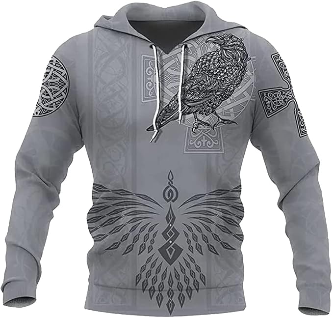 wikinger pullover