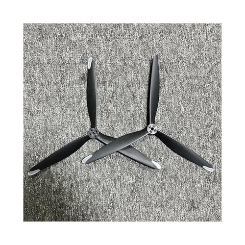 Hélices carbone 1308 ultra robustes pour drone FPV Mark V2 - 5