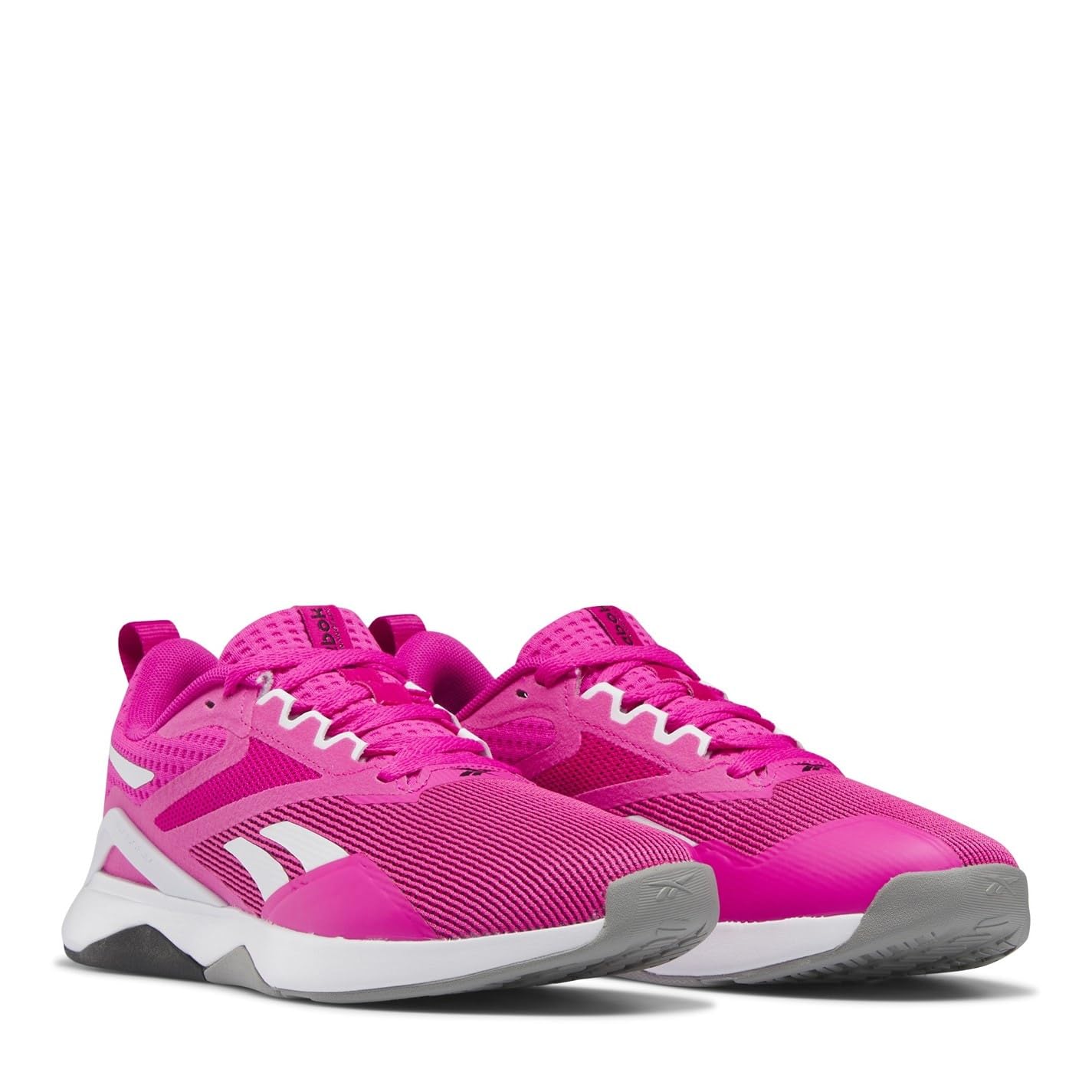 Reebok Kobiety Nanoflex Tr 2Trampki