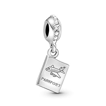 【美品】Pandora⭐︎チャーム4点 Amazon | 【並行輸入品】PANDORA パンドラ Sterlin Silver Charm