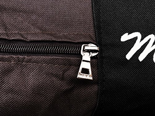 Luxury Orthopedic Solid Memory Foam Pet Bed Pad With External Strong Tough Oxford Waterproof Cover Case For Small To Extra Large Dog (48X30 Inches, Brown) #TOP2