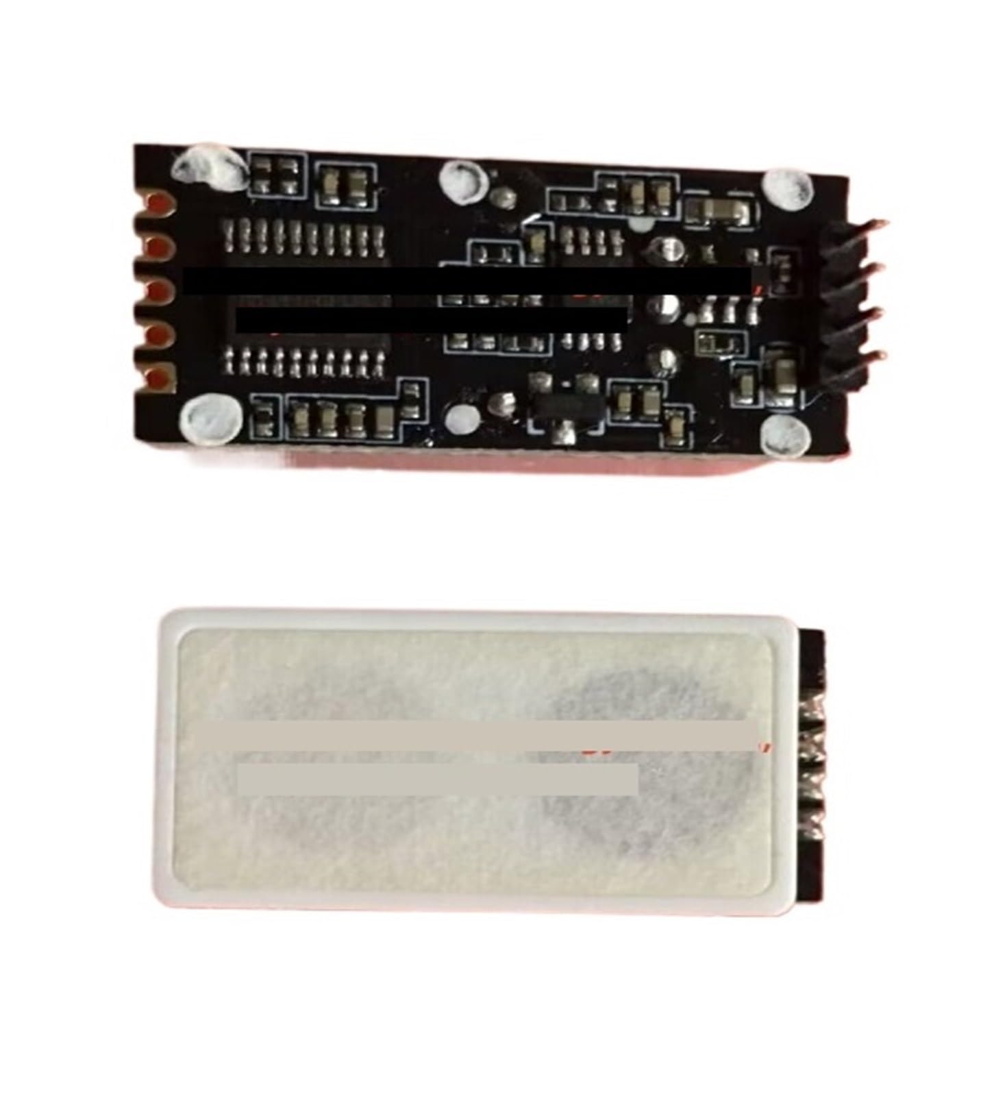 CXFCIHFT Gas Sensor Module DS-HCHO-20(10PCS)