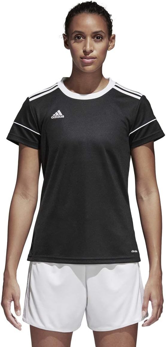 adidas Womens Squadra 17 Jersey : Clothing, Shoes & Jewelry