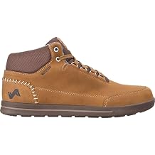 Forsake, Phil Mid Shoe - Mens, Brown, 10.0