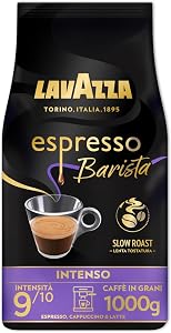 Lavazza Espresso Barista Intenso caffè in grani 1 kg