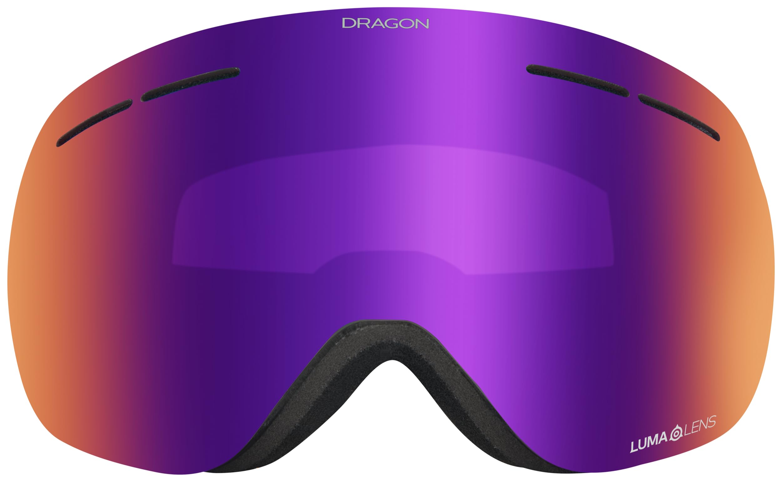 Dragon Alliance NFX Snow Goggles