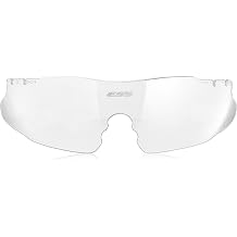 ESS Eyeshield Ice 3 Clear Replacement Lens
