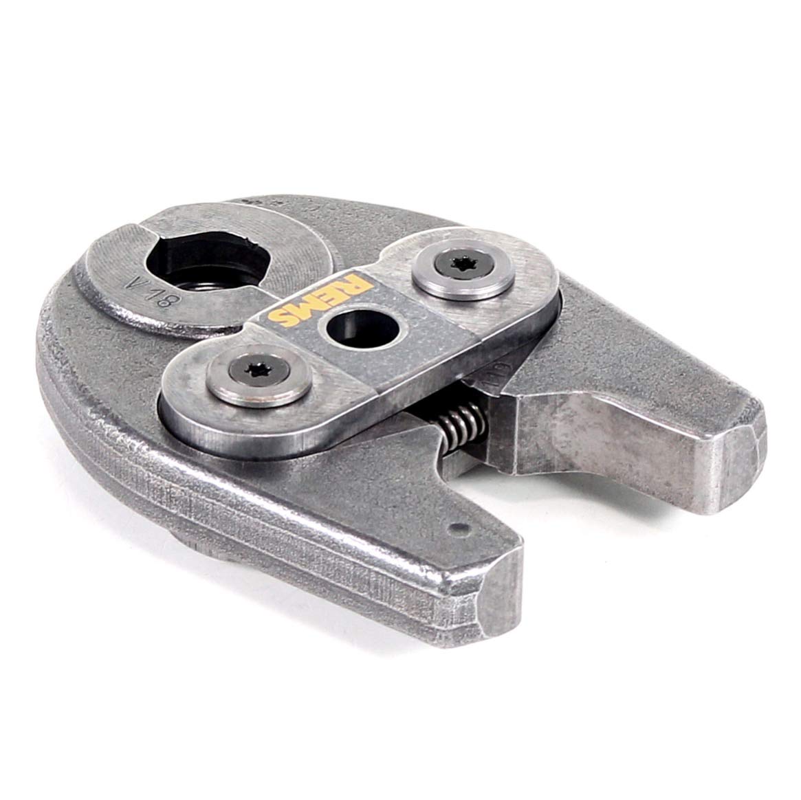 Rems rems mini - Tenazas prensar -mini v-18