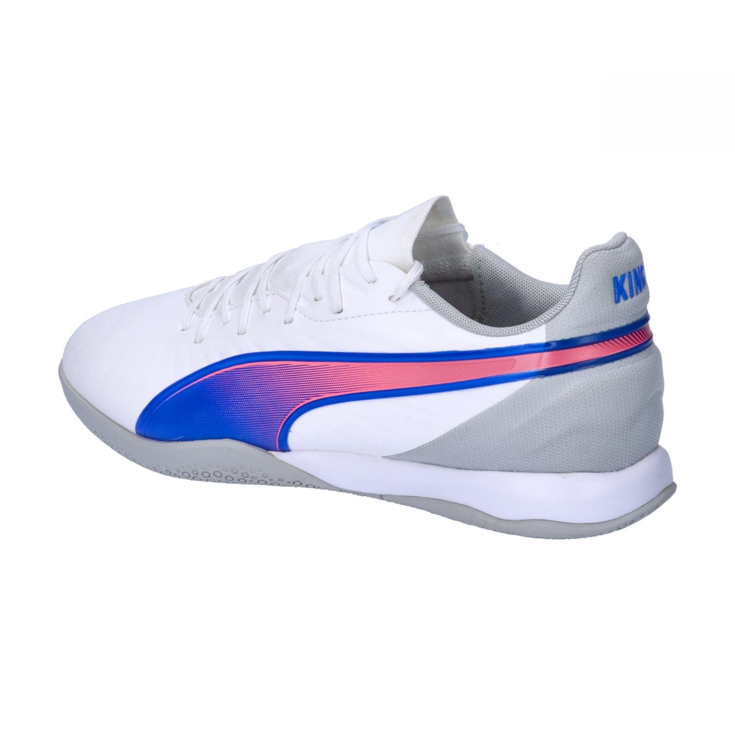 PUMA Uniseks King Match ItButy do piłki nożnej