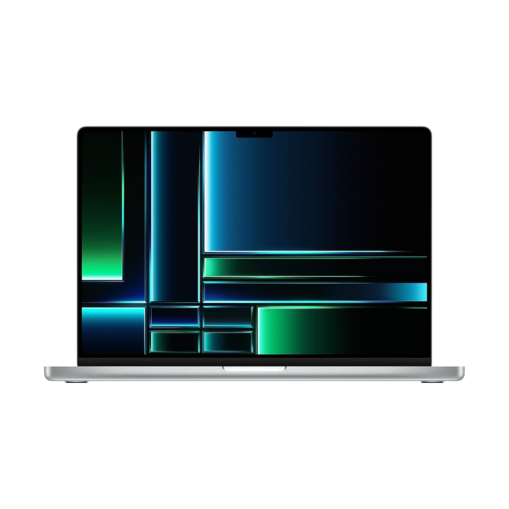Notebook MacBook Pro da Apple 2023 (Chip M2 Pro da Apple com CPU
