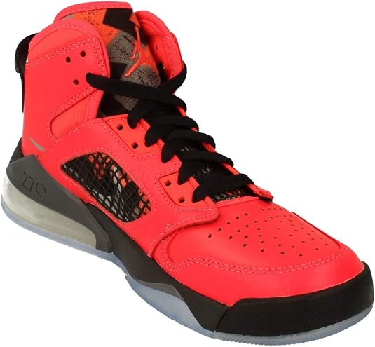 Amazon.com: Nike Air Jordan Mars 270 PSG BG Entrenadores De Baloncesto  Cn1079 Zapatillas Zapatos, rojo, 4.5 : Ropa, Zapatos y Joyería