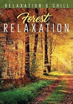 DVD Relax: Forest Relaxation Book