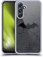 Vista 167 de Head Case Designs Funda de gel Hush con licencia oficial de Batman DC Comics #608 para cómics [protección de grado militar] compatible con Google