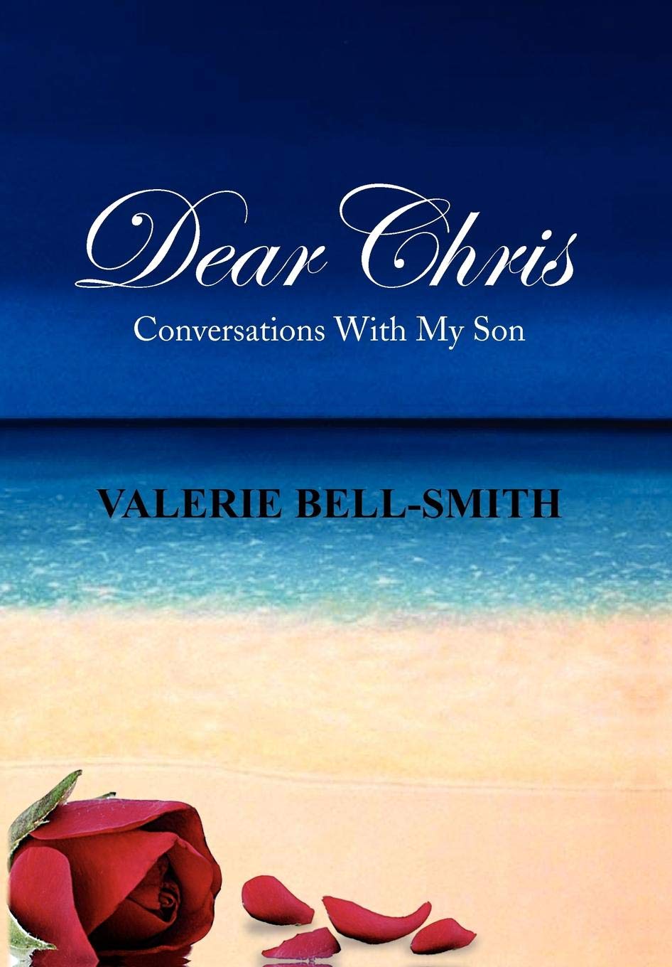 Dear Chris: Conversations With My Son