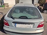renault megane heckscheibe Hinweise: 7555214 Heckscheibe kompatibel mit Renault Megane I 7555214 (gebraucht) (ID:redyp1145498)