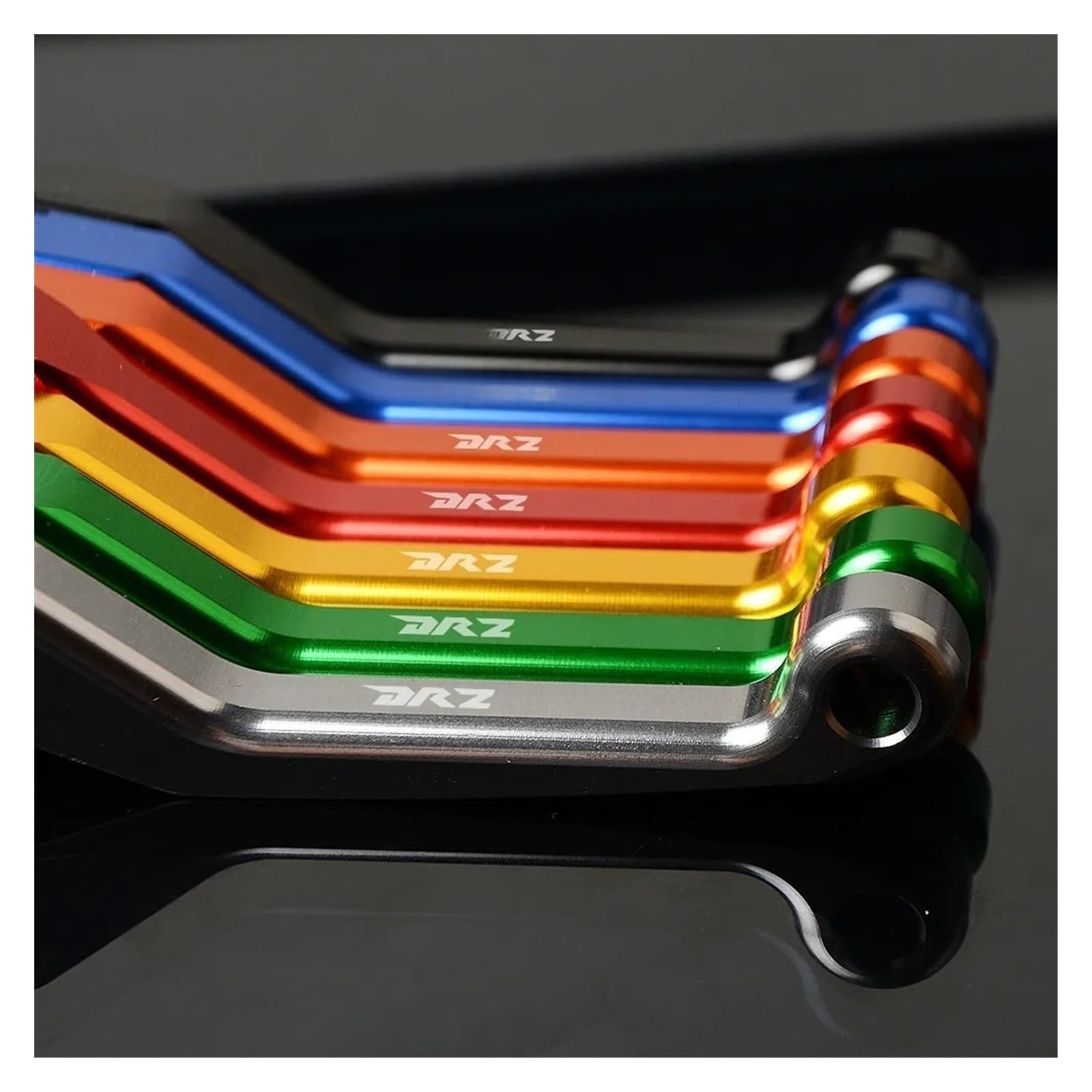 Moto Freno Frizione Master Leve Perno Freno Frizione Per DRZ400S DRZ400SM 2000-2015 DRZ 400S 400SM 400 S SM Leva Per Moto