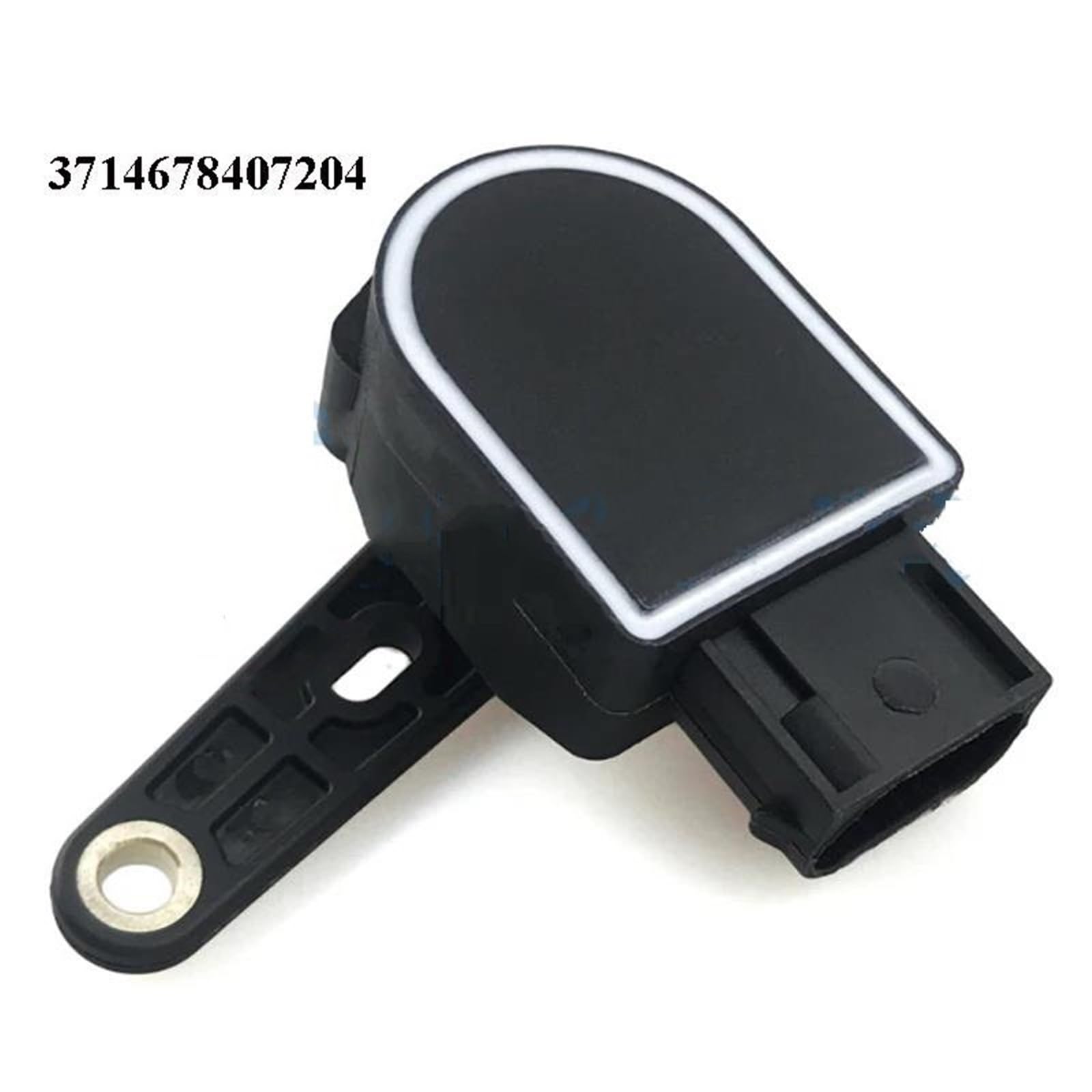 Części zamienne Czujnik wysokości zawieszenia samochodowego do BMW 1 2 3 4 5 6 7 Series X3 F25 X4 F26 Auto Parts OEM 3714678407204 25916010