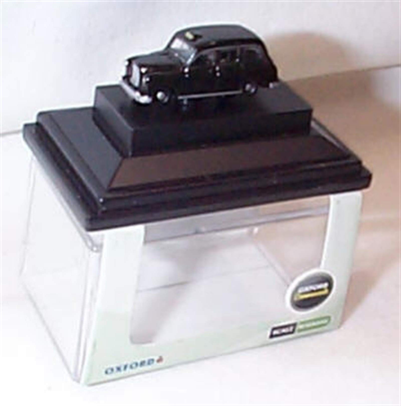 N GAUGE OXFORD DIECAST 1:148 NUT004 GUY ARAB BIRMINGHAM - KJB Models - Foto 11