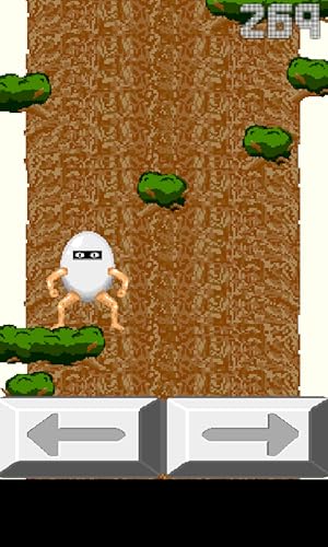 eggman -Back To Nest-