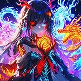 FIRE ROSE