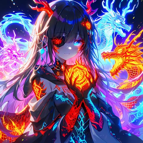 FIRE ROSE