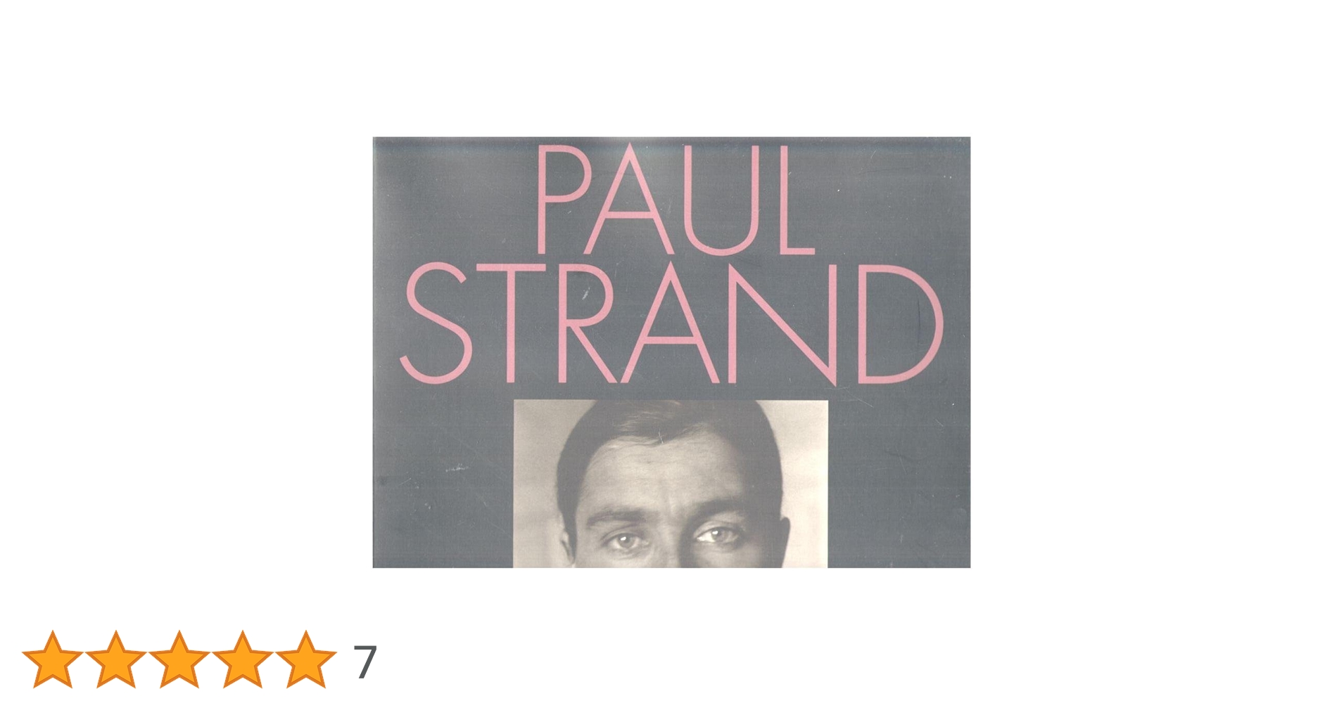 PAUL STRAND 写真集　洋書　アート　フォトグラファー Amazon.co.jp: The Art of Paul Strand : Strand, Paul: 洋書