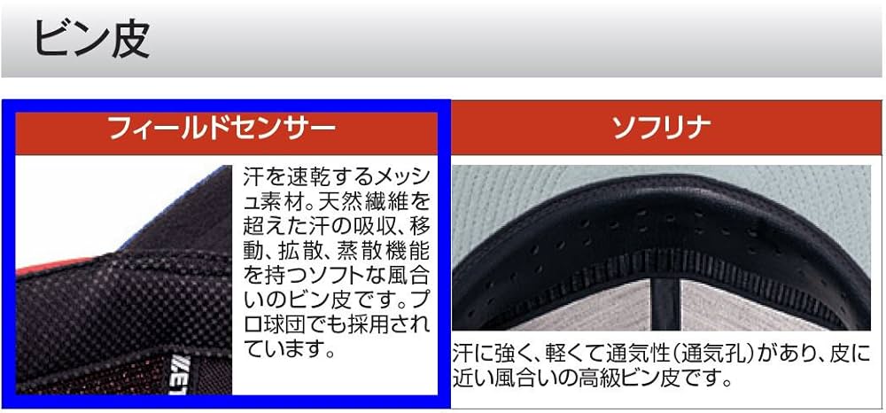 Amazon.co.jp: ゼット BH121オールニットベースボールキャップ