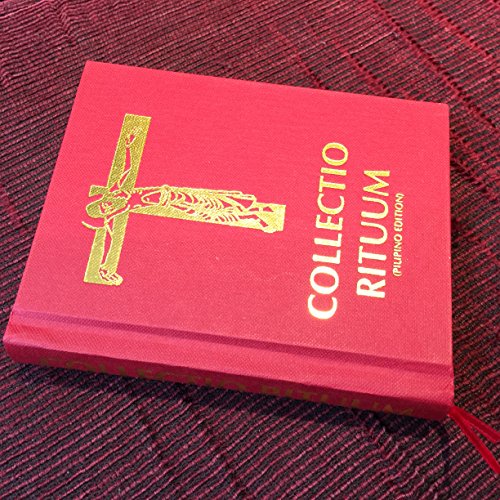 Collectio Rituum Pdf – The Rite For Christian Burial And The Funeral ...
