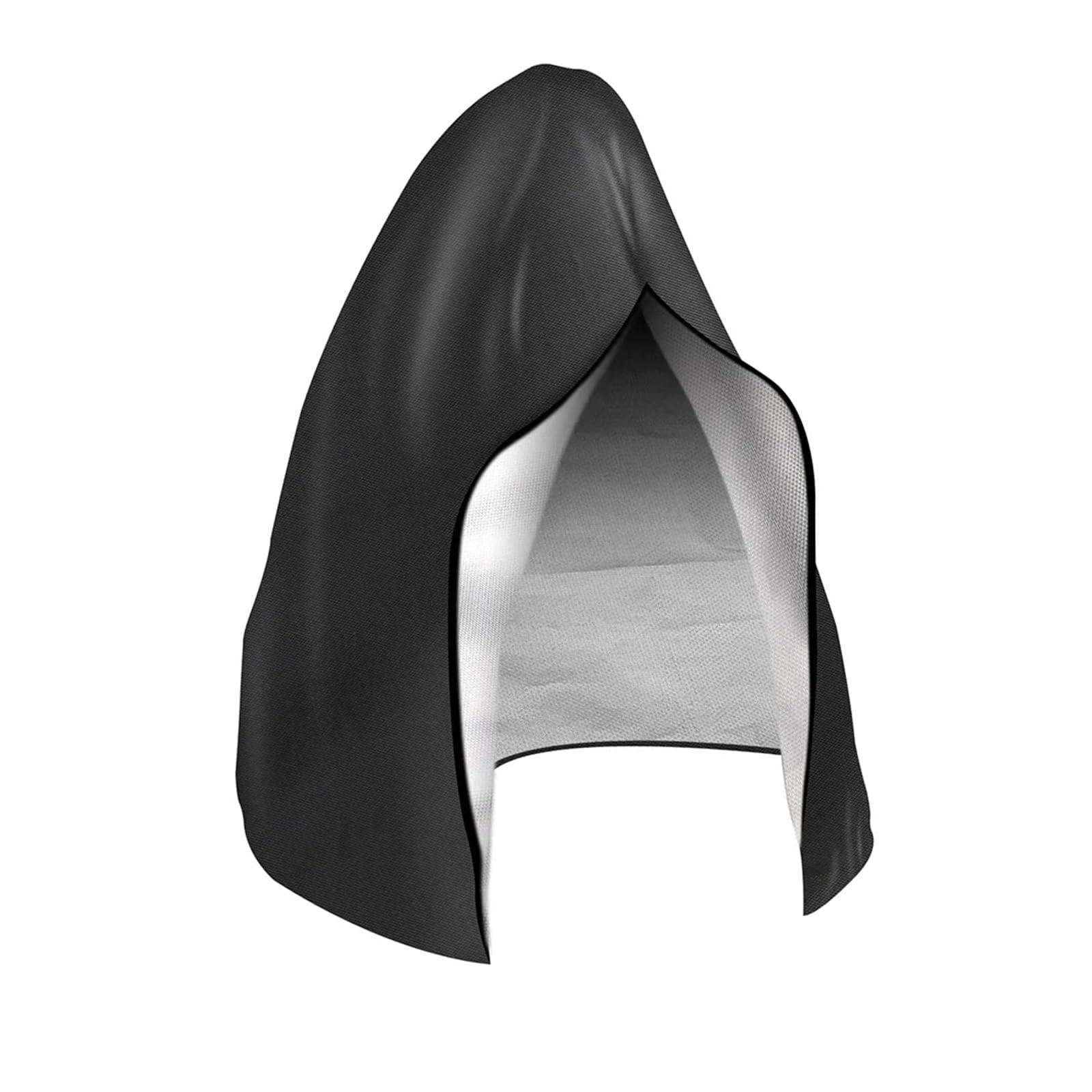 Polyester Egg Chair Cover