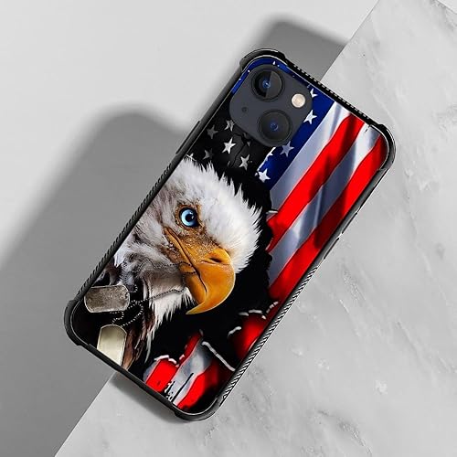 Miniatura 6 de DAIZAG Funda compatible con iPhone 14, diseño de escenario de playa, diseño de personalidad de anime, protección contra golpes y arañazos para