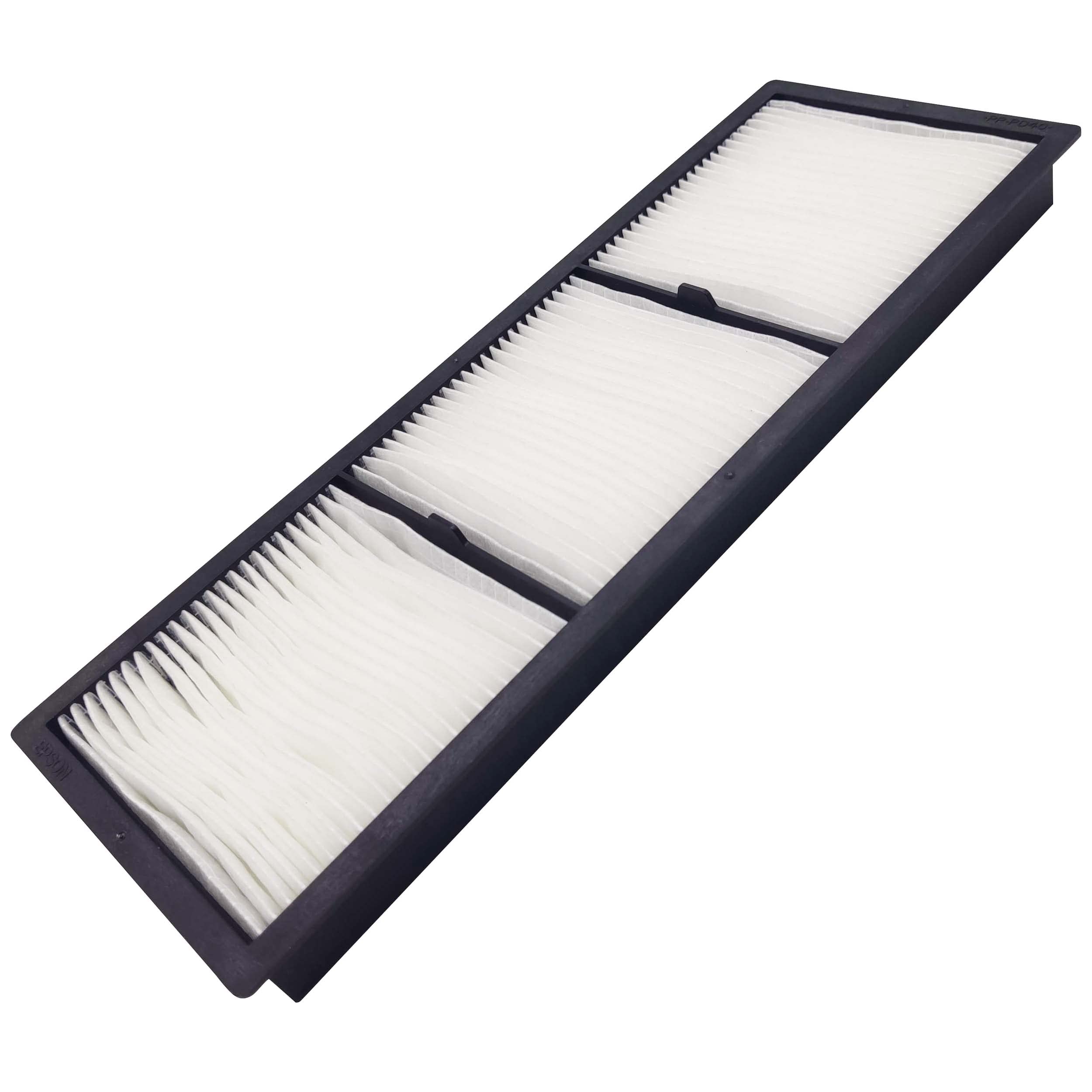 Projecteur Filtre à Air Remplacement pour Epson ELPAF51/ V13H134A51, EB-L1000U, EB-L1100U, EB-L1105U, EB-L1200U, EB-L1300U, EB-L1405U, EB-L1490U, EB-L1495U, EB-L1500U, EB-L1500UH, EB-L1505U