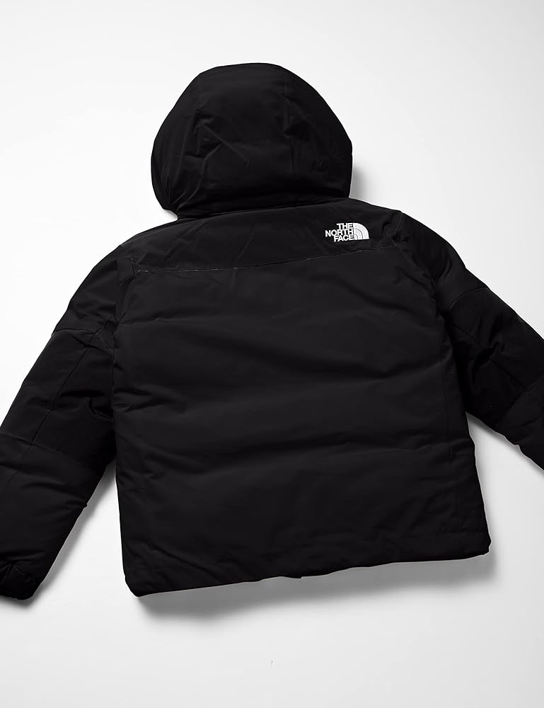 Amazon | [ザノースフェイス] エンデュランスバルトロジャケット