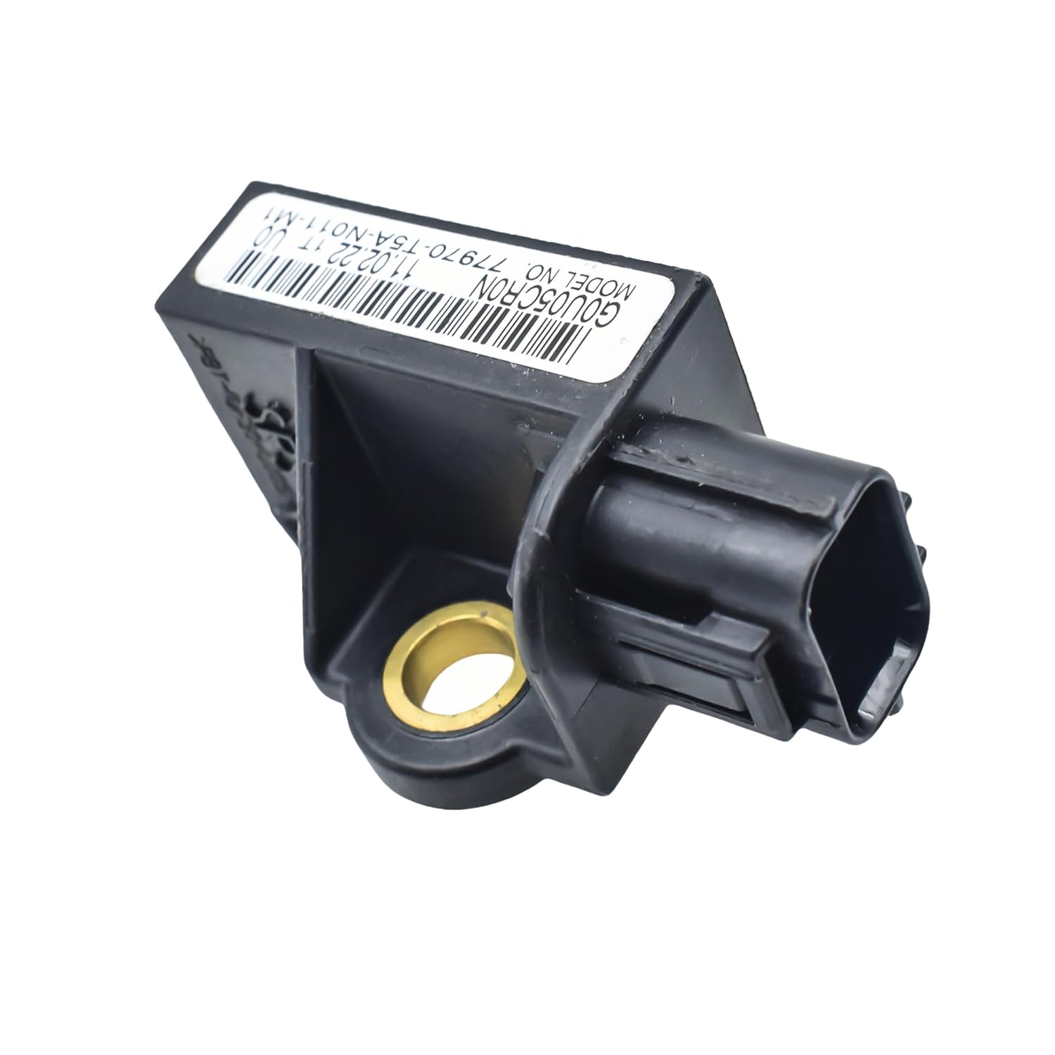 Side Impact Sensor Fit for Honda Acura TLX 2015-2020, Replaces 77970-T5A-N01 77970T5AN01 77970-T5A-N011-M1 77970T5AN011M1 77970-T5A-N011 77970T5AN011