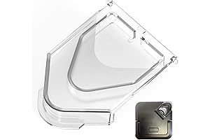 Ninja Blender Lid Replacement - Blender Top for Ninja Blender 72 oz Pitcher BL700, BL500-BL781