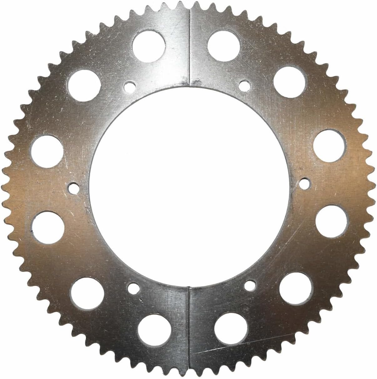 Split Sprockets #35 75 Tooth
