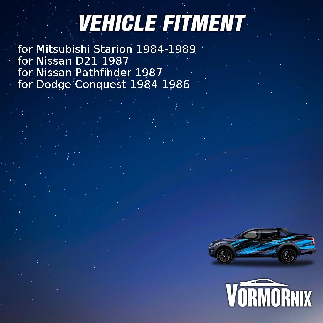 Front Automatic Transmission Oil Pump Seal for Nissan Pathfinder,D21 1987 for Dodge Conquest 1984 1985 1986 for Mitsubishi Starion 1984 1985 1986 1987 1988 1989 1 x