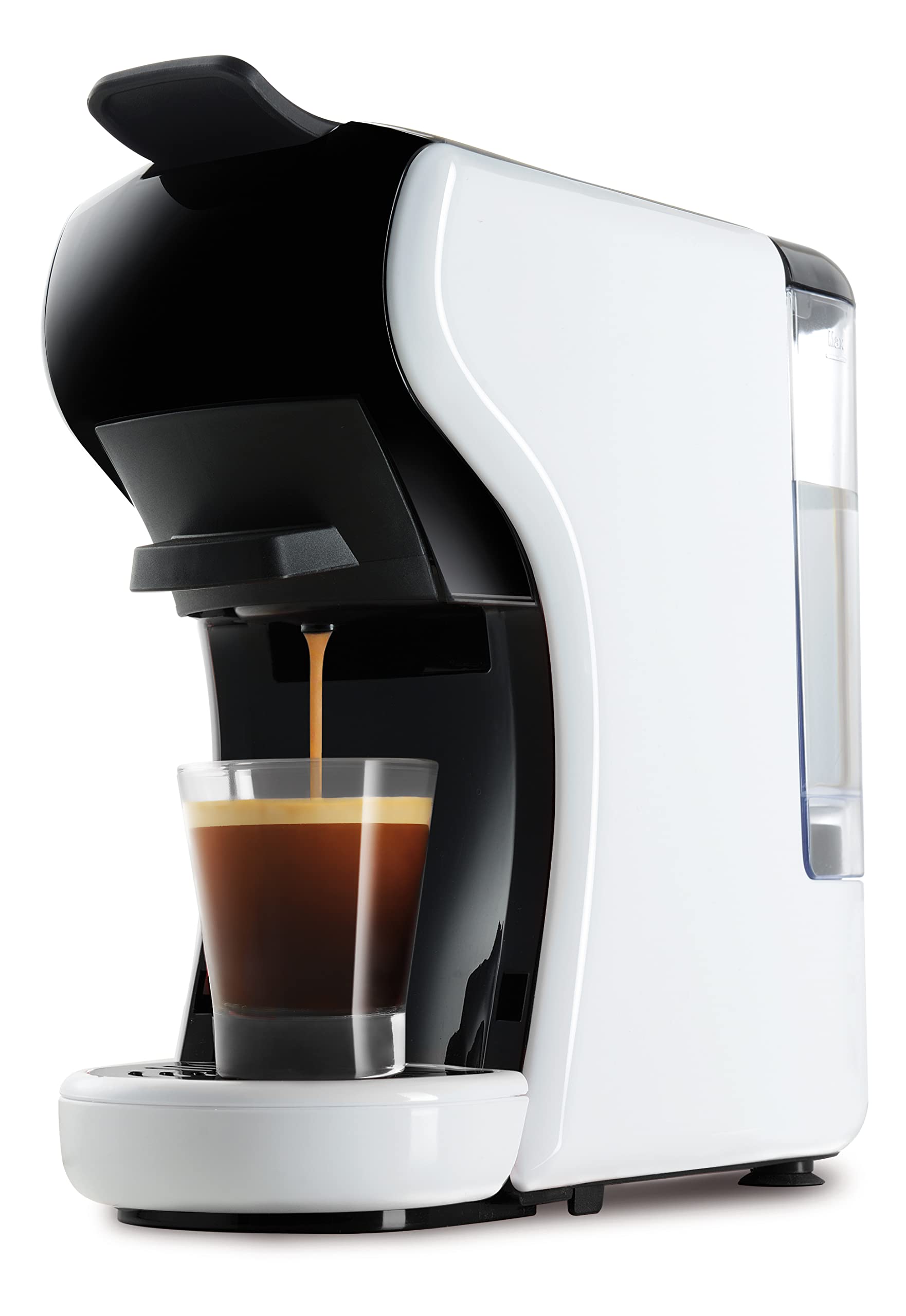 Buy Espresso Coffee Maker Nescafe Dulce Gusto Machine 19 Bar Single