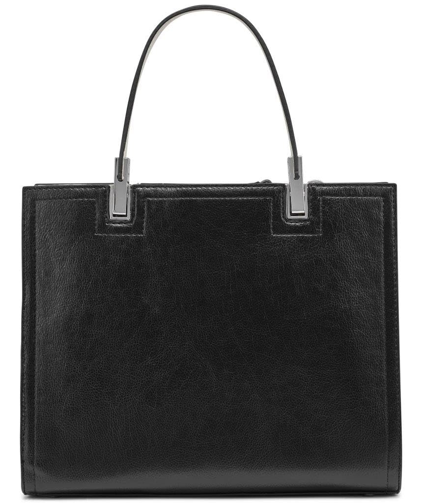 Calvin Klein donna Verne Triple Compartimento Satchel