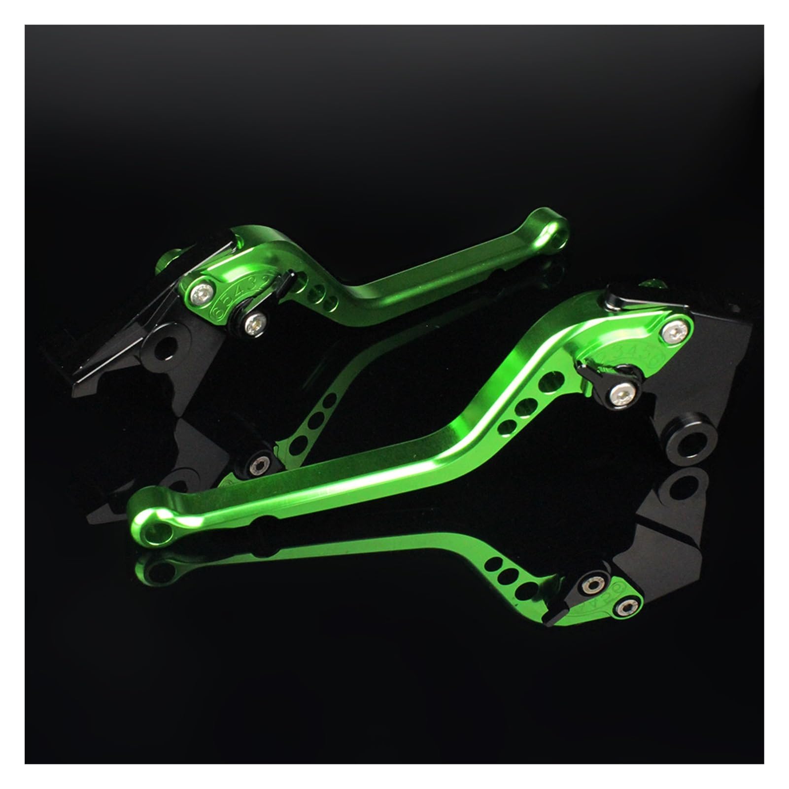 OIAJDSAD Long/Short Clutch Brake for Kawasaki VN1500 VN1600 ZRX1100 ZRX1200 ZG1000 ZX7R ZX11 ZRX750 ZZR1100 ZZR1200 GPZ1100 GTR1000 CNC Brake Clutch Lever(16)