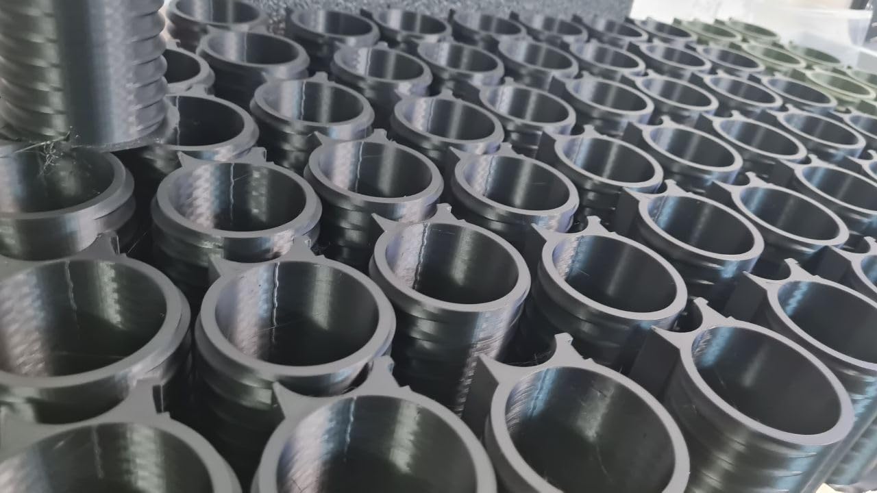 Generisch Pumpelator Pumpaction System – Umbauset/Umrüstkit für AEA HP MAX MK1 & MK2 HPM-PA7