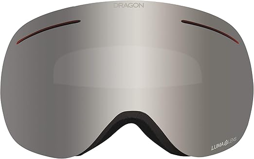 Amazon | Dragon DR X1 ボーナススノーゴーグル(コヨーテ/LLSILION+
