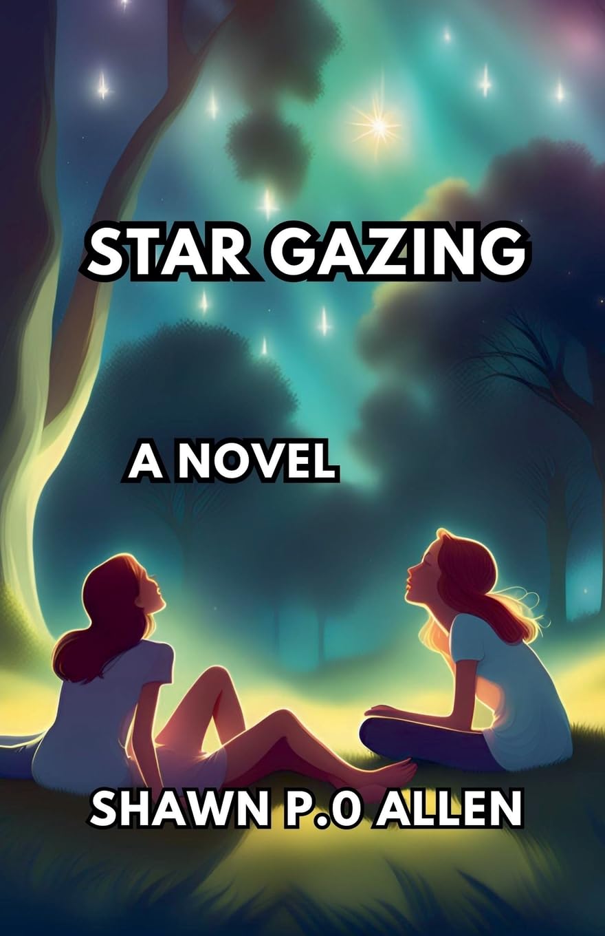 Star Gazing